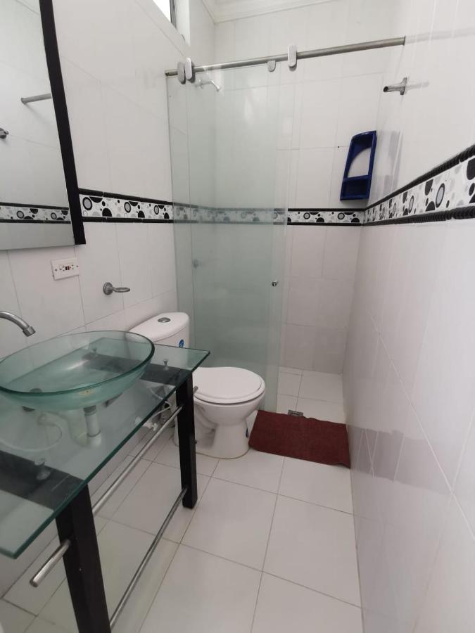 Cabanas Melany Coveñas Extérieur photo