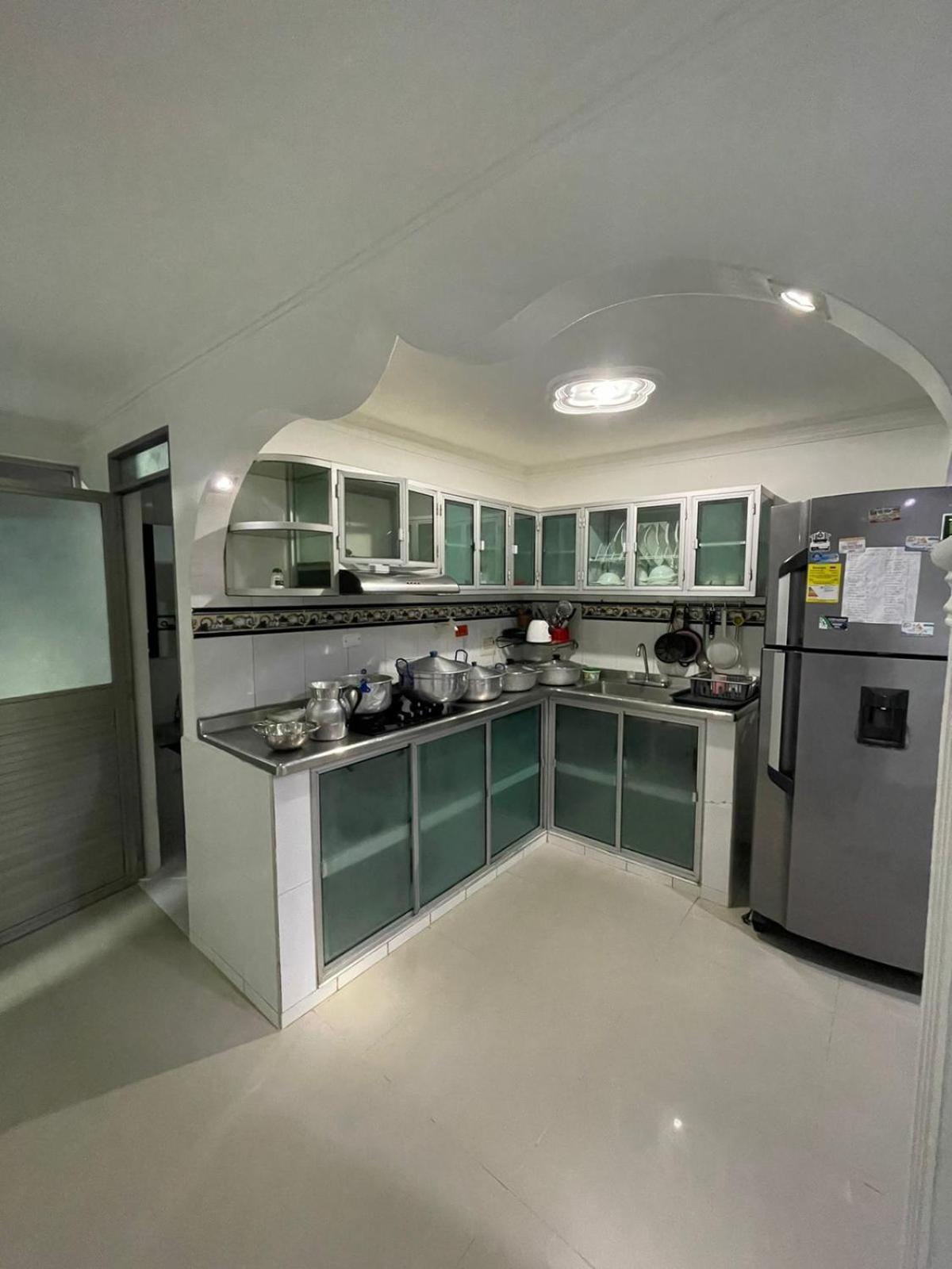 Cabanas Melany Coveñas Extérieur photo