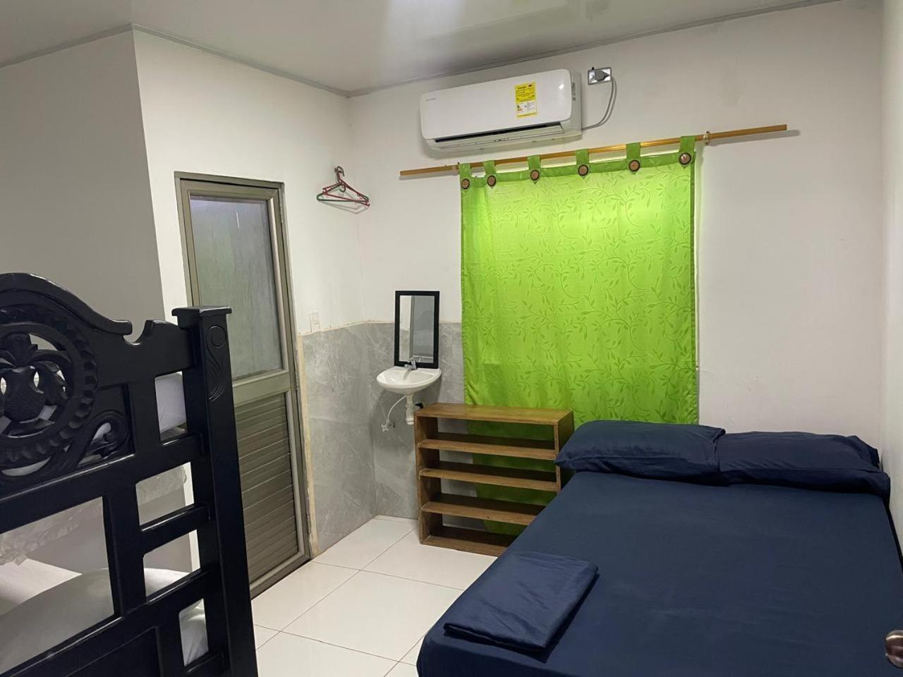Cabanas Melany Coveñas Extérieur photo
