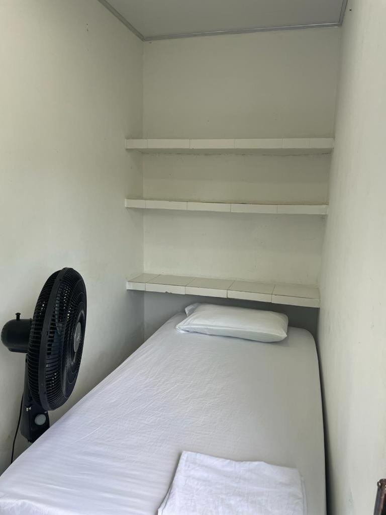 Cabanas Melany Coveñas Extérieur photo
