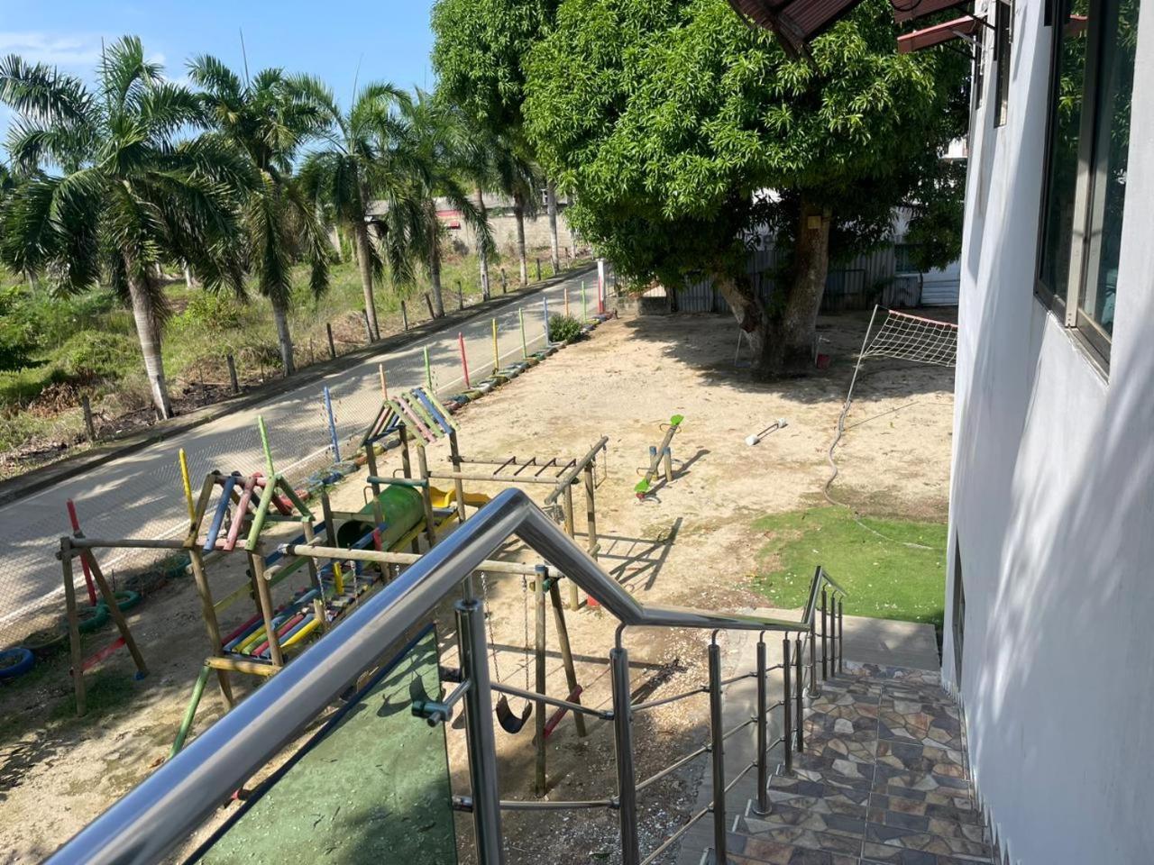 Cabanas Melany Coveñas Extérieur photo