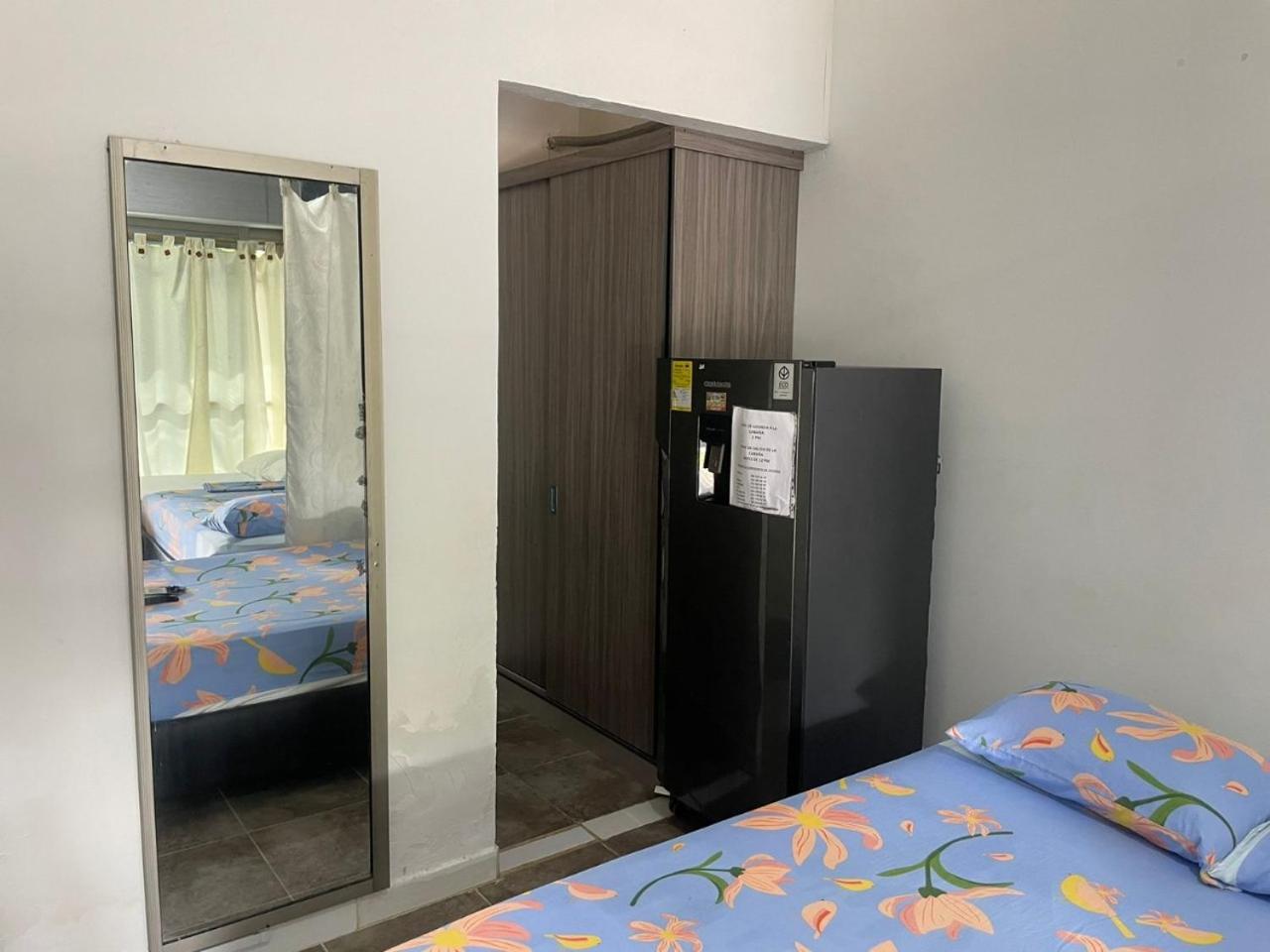 Cabanas Melany Coveñas Extérieur photo